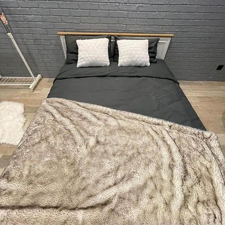 Loft_Apartment Камианец-Подилский Екстериор снимка