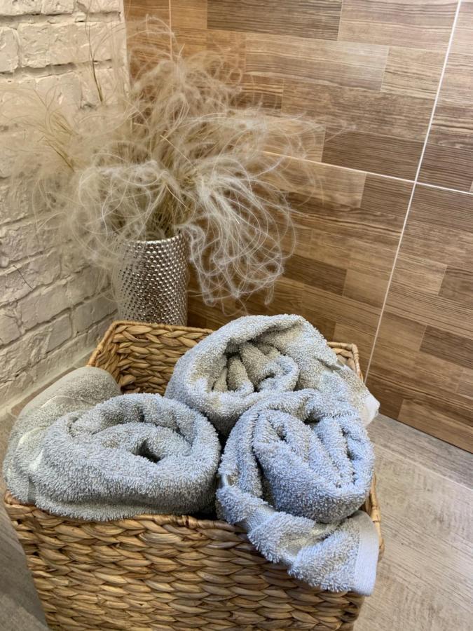 Loft_Apartment Камианец-Подилский Екстериор снимка