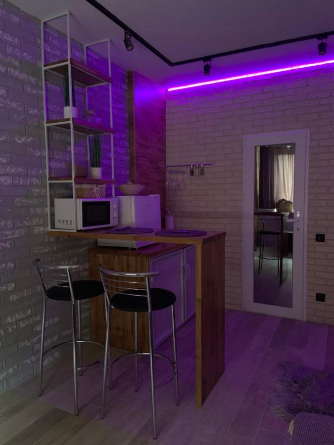 Loft_Apartment Камианец-Подилский Екстериор снимка