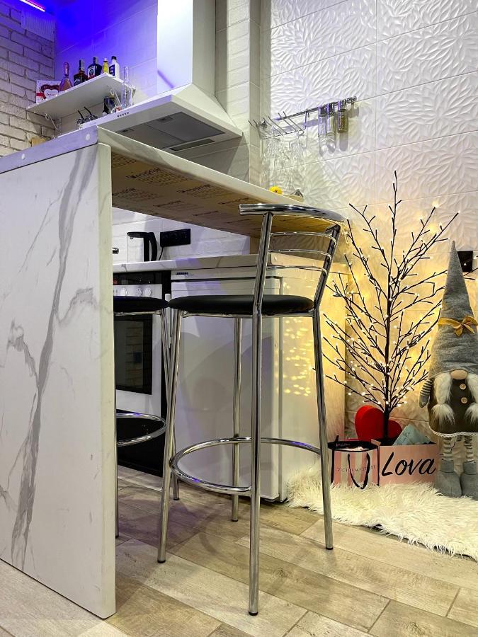Loft_Apartment Камианец-Подилский Екстериор снимка