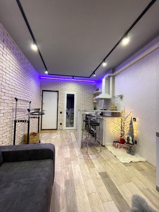 Loft_Apartment Камианец-Подилский Екстериор снимка