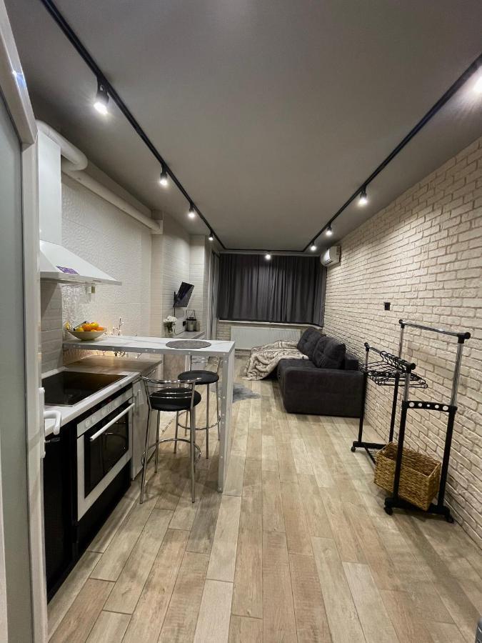 Loft_Apartment Камианец-Подилский Екстериор снимка