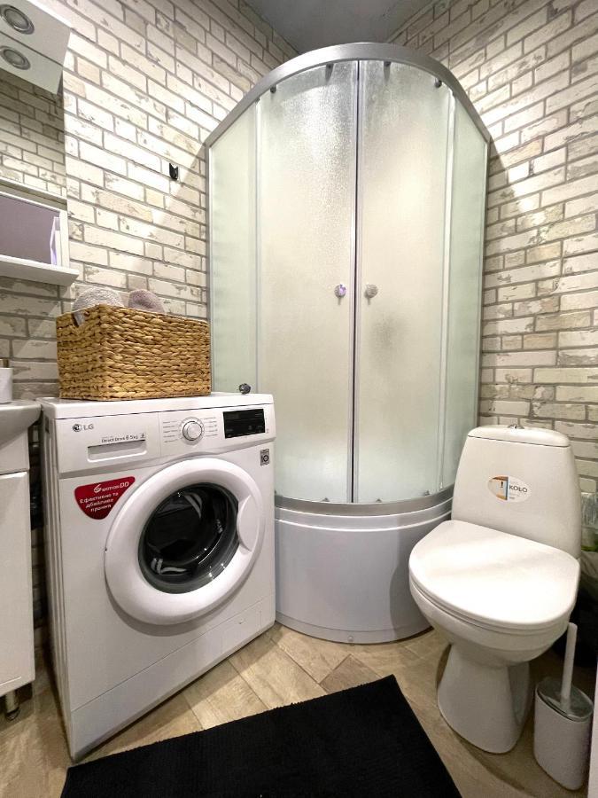 Loft_Apartment Камианец-Подилский Екстериор снимка