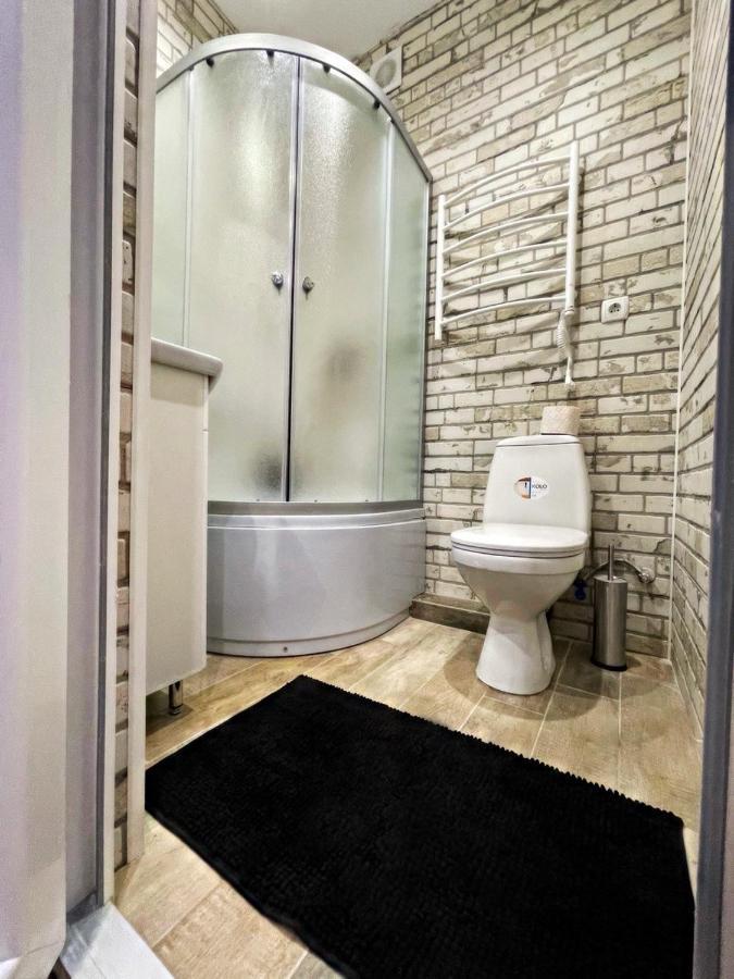 Loft_Apartment Камианец-Подилский Екстериор снимка