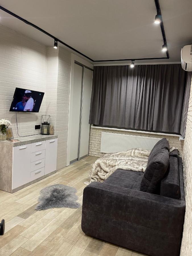 Loft_Apartment Камианец-Подилский Екстериор снимка