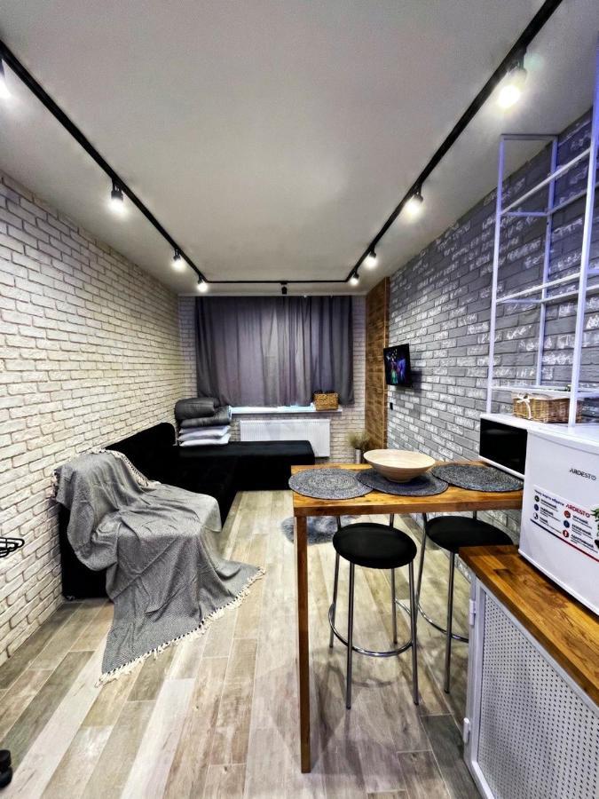 Loft_Apartment Камианец-Подилский Екстериор снимка