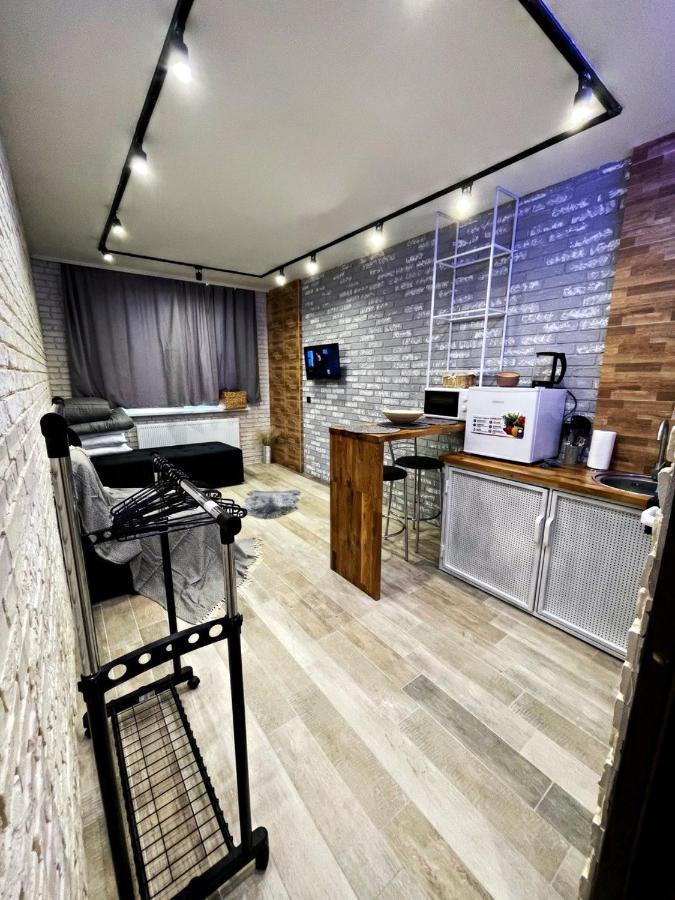 Loft_Apartment Камианец-Подилский Екстериор снимка
