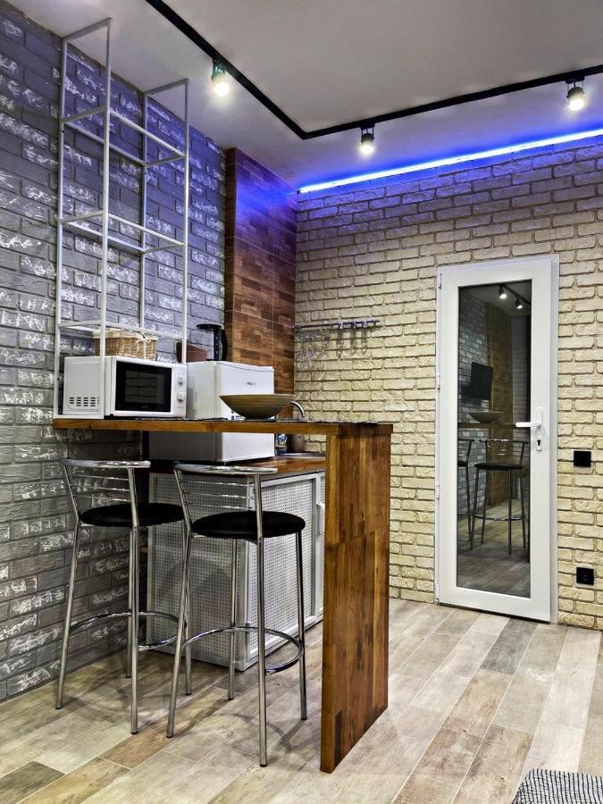 Loft_Apartment Камианец-Подилский Екстериор снимка