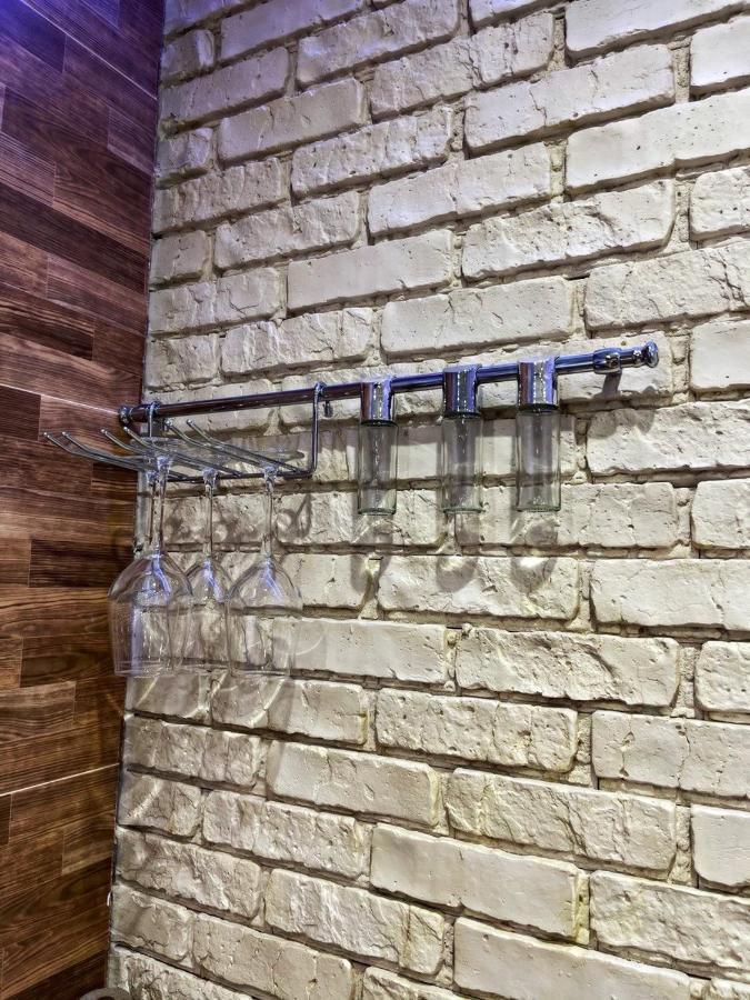 Loft_Apartment Камианец-Подилский Екстериор снимка