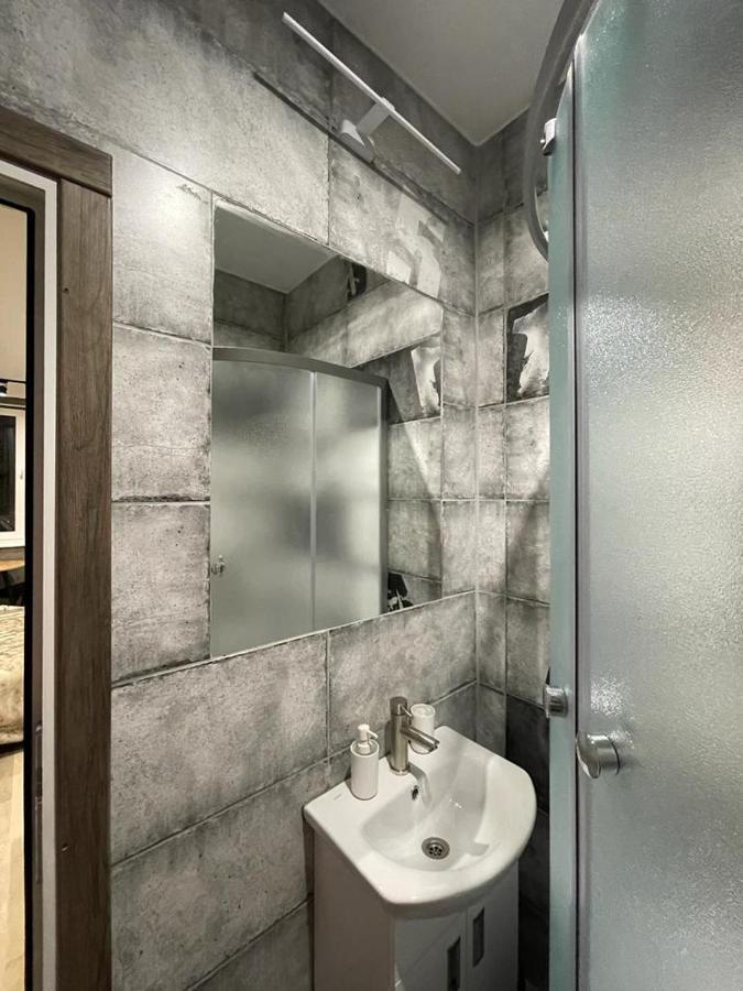 Loft_Apartment Камианец-Подилский Екстериор снимка
