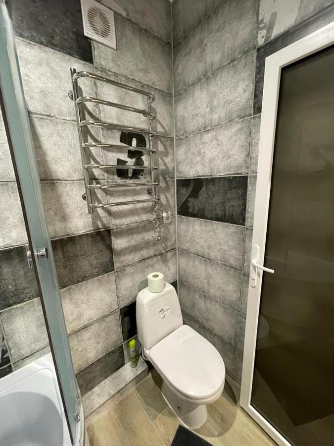 Loft_Apartment Камианец-Подилский Екстериор снимка