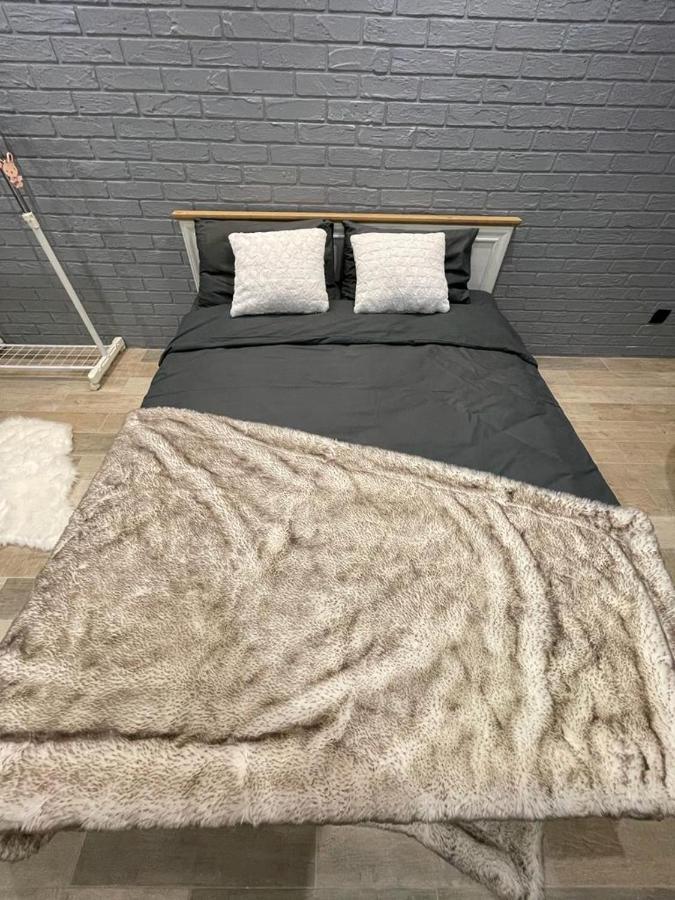 Loft_Apartment Камианец-Подилский Екстериор снимка