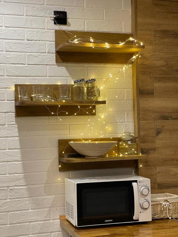 Loft_Apartment Камианец-Подилский Екстериор снимка
