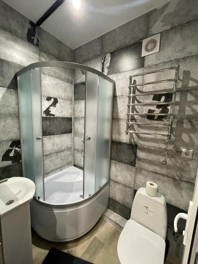 Loft_Apartment Камианец-Подилский Екстериор снимка