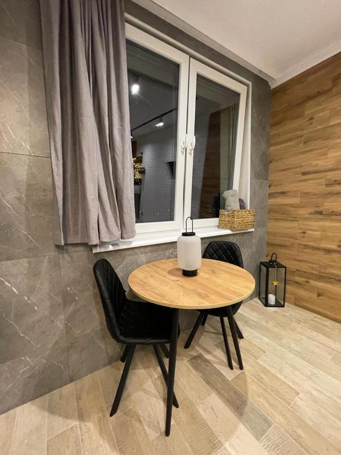Loft_Apartment Камианец-Подилский Екстериор снимка