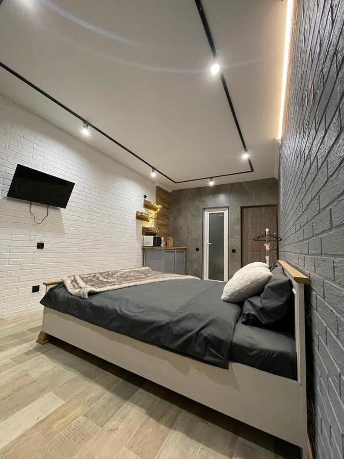 Loft_Apartment Камианец-Подилский Екстериор снимка