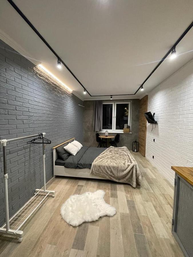 Loft_Apartment Камианец-Подилский Екстериор снимка