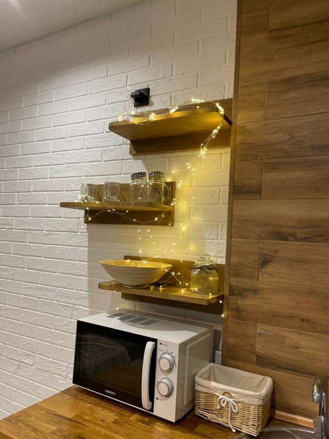 Loft_Apartment Камианец-Подилский Екстериор снимка