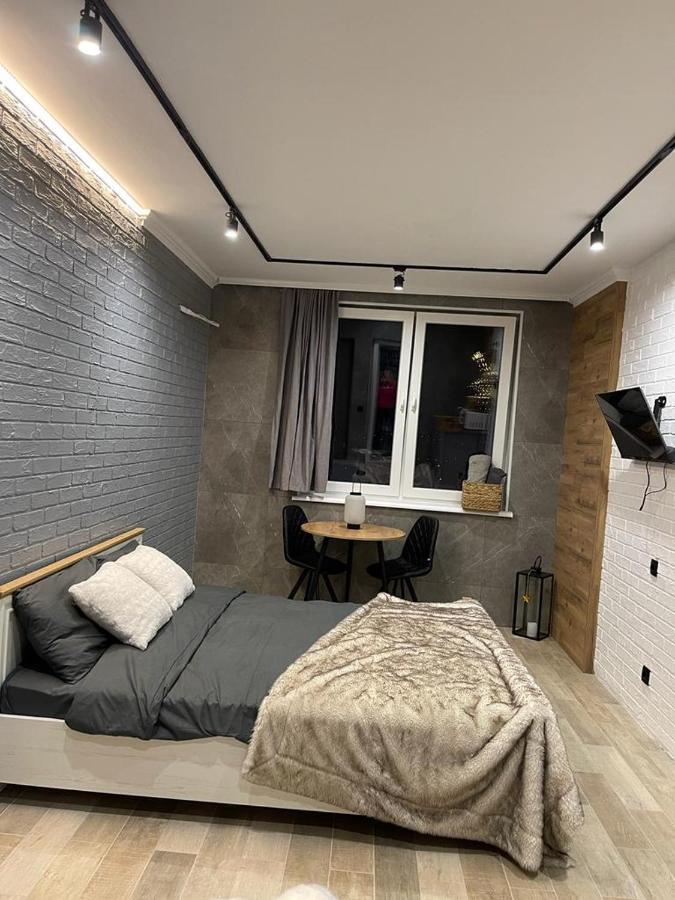 Loft_Apartment Камианец-Подилский Екстериор снимка